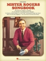 The Mister Rogers Songbook Ukulele Buch