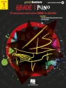 Gradebusters Grade 1 - Piano (+Online Audio) for piano