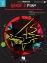 Gradebusters Grade 2 - Piano (+Online Audio) for piano