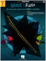 Gradebusters Grade 1 - Flute (+Online Audio) for flute