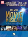 Songs from A Star Is Born, The Greatest Showman Easy Guitar Buch