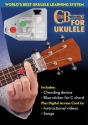 ChordBuddy for Ukulele - Complete Learning Package  Zubehr