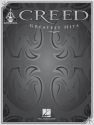 Creed - Greatest Hits for guitar Songbook (tablature, notes, chords, lyrics)