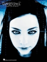 Evanescence - Fallen songbook piano/vocal/guitar