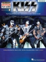 Kiss Gitarre Buch + Online-Audio