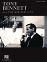 Tony Bennett - All Time Greatest Hits Klavier, Gesang und Gitarre