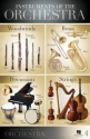 Instruments of the Orchestra  Poster