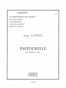 AL28723  Pastourelle fr Oboe und Klavier