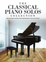 The Classical Piano Solos Collection for piano