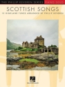 Scottish Songs for piano