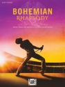 Bohemian Rhapsody for easy piano