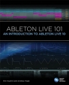 Ableton Live 101  Buch + Medien Online