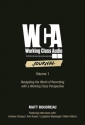 Working Class Audio, Volume 1  Buch + Online Media