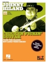 Johnny Hiland - Chicken Pickin' Guitar (+Online Video) for guitar/Tab