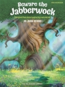 Jason Sifford, Beware The Jabberwock Klavier Buch