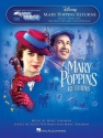 Marc Shaiman, Mary Poppins Returns Piano, Keyboard Buch