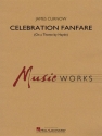 Franz Joseph Haydn, Celebration Fanfare Concert Band Partitur + Stimmen