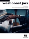 West Coast Jazz for piano