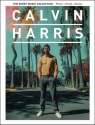 Calvin Harris: The Sheet Music Collection Klavier, Gesang und Gitarre