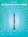 101 Most Beautiful Songs Klarinette