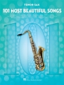 101 Most Beautiful Songs Tenorsaxophon