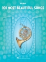 101 Most Beautiful Songs Horn