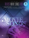 The Best Movie Songs Ever Songbook - 5th Edition for piano, vocal and guitar Songbook