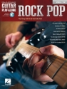 Rock Pop Gitarre Buch + Online-Audio