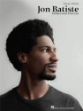 Jon Batiste - Hollywood Africans for voice and piano Songbook