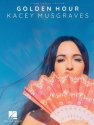 Kacey Musgraves - Golden Hour songbook piano/vocal/guitar