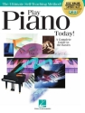 Play Piano Today! All-in-One Beginner's Pack Klavier Buch + Online Media