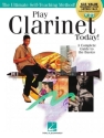 Play Clarinet Today! Beginner's Pack Clarinet Buch + Online Media