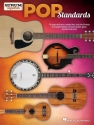 Pop Standards - Strum Together for banjo, guitar, mandolin or ukulele Songbook