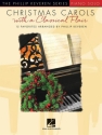 Christmas Carols with a classical Flair: for piano
