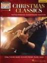 Deluxe Guitar Playalong vol.19 - Christmas Classics (+Audio Access): vocal/guitar/tab songbook