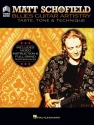 Blues Guitar Artistry: Taste, Tone & Technique for guitar