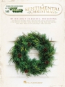 A Sentimental Christmas Piano, Keyboard or Organ