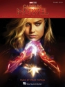Marvel (2019): for piano solo