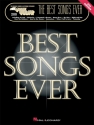 The Best Songs Ever - 8th Edition for piano (organ/keyboard)