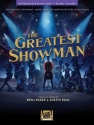 The greatest Showman: for piano 4 hands score