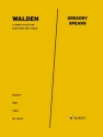 ED30265  Walden - a song cycle for baritone and piano