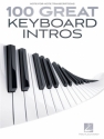 100 Great Keyboard Intros for piano or keyboard