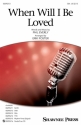 Phil Everly, When Will I Be Loved SSA Choral Score