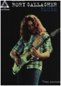 Rory Gallagher - Blues (Selections) for guitar/tab