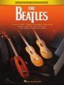 The Beatles: for ukulele ensemble
