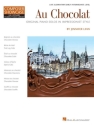 Au Chocolat - Original Piano Solos for piano