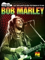 Bob Marley - Strum & Sing Guitar Gitarre Buch