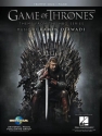 Game of Thrones (Theme from the HBO series) for trumpet and piano