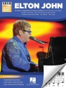 Elton John - Super Easy Songbook Klavier Buch
