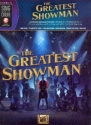 The greatest Showman (+Audio Download) for mixed chorus a cappella score